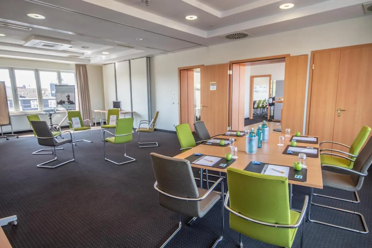 Hotel Ringhotel Drees Dortmund