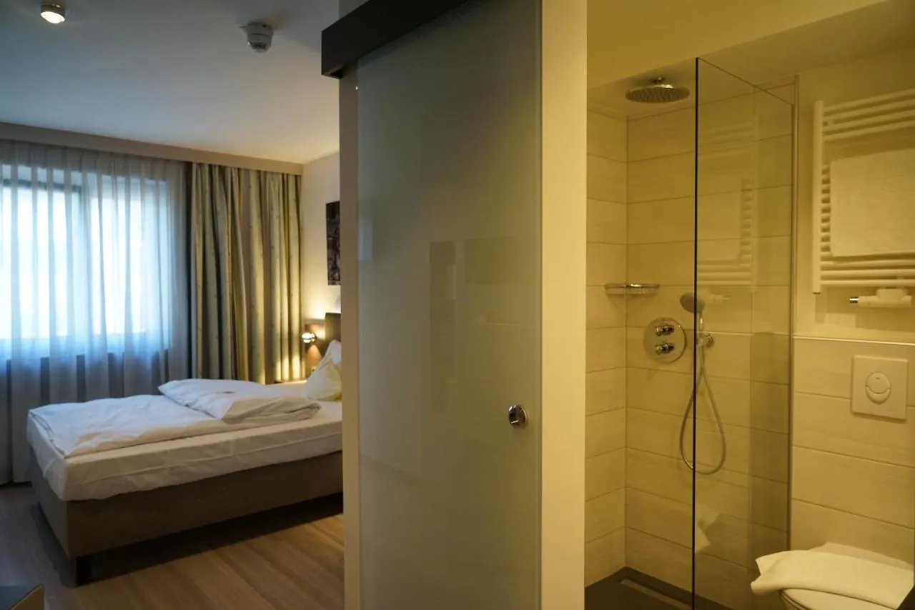 **** Hotel Ringhotel Drees Dortmund Deutschland