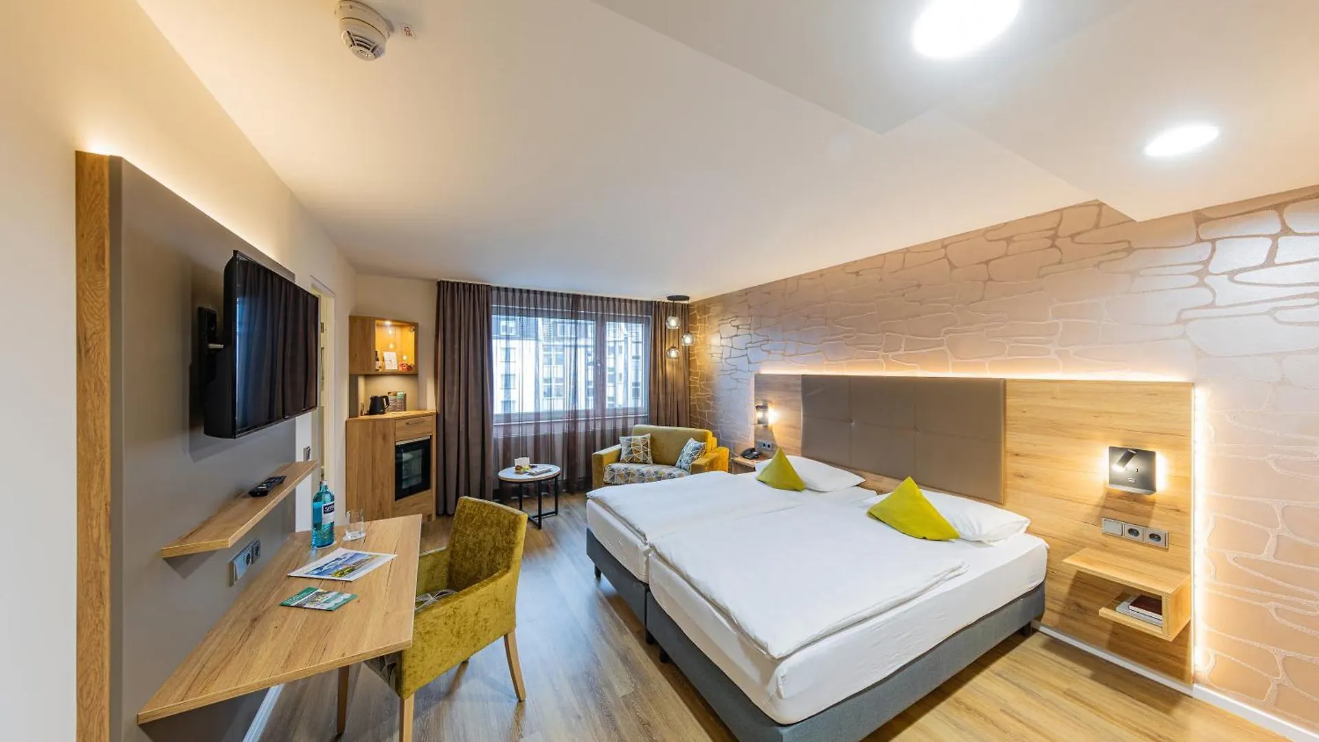 Ringhotel Drees Dortmund Deutschland