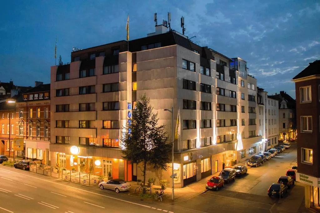 Ringhotel Drees Dortmund 4*,