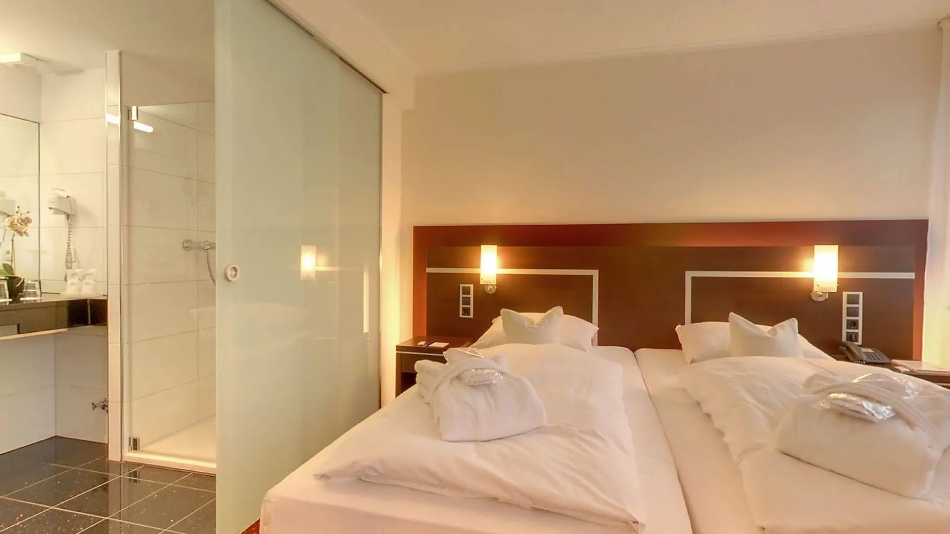 Ringhotel Drees Dortmund 4*,