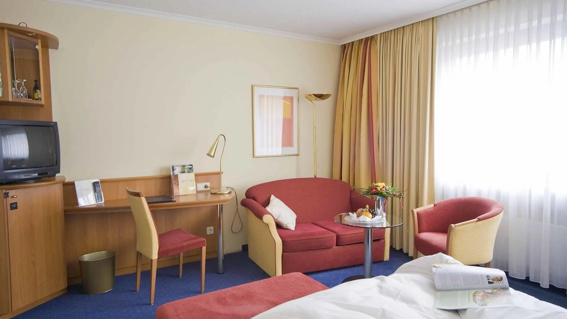 Ringhotel Drees Dortmund