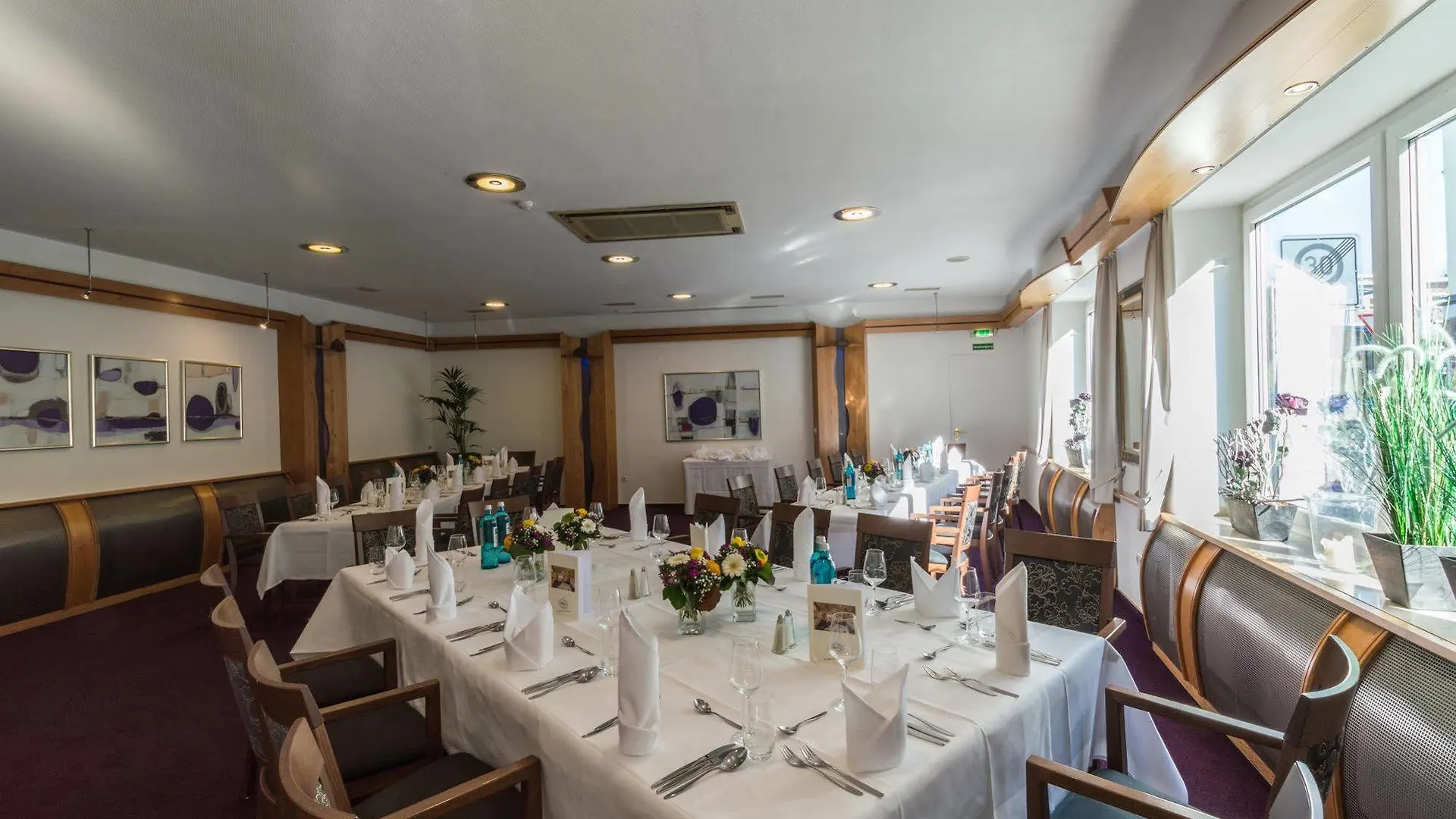 Ringhotel Drees Dortmund