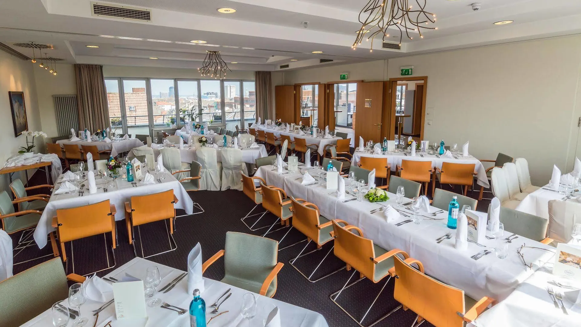 Ringhotel Drees Dortmund Deutschland
