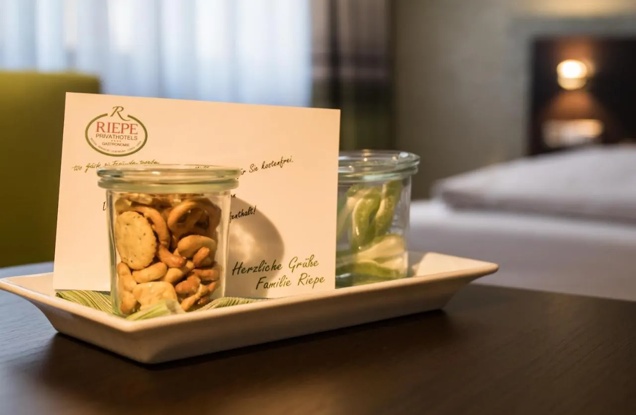 Ringhotel Drees Dortmund Hotel