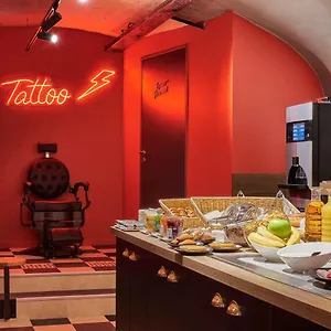 Hotel Ibis Styles Gare De L'est Magenta, Opening April 2021