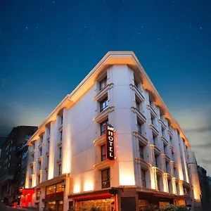 Hotel Jaff & Nisantasi Istanboel