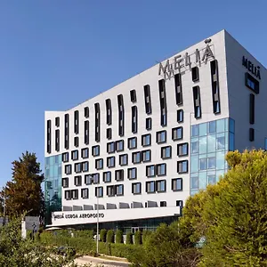 Hotel Melia Aeroporto Lissabon