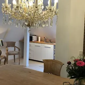 Apartment 20 In Der Kunaustrasse