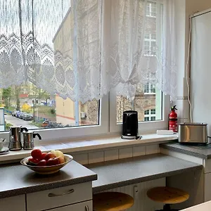 Appartement Wilma Berlijn