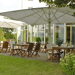 Hotel Hansa Regensburg