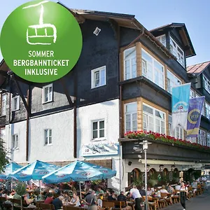 Gasthof Sascha's Kachelofen