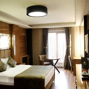 Hotel Emirtimes Hotel&spa - Tuzla