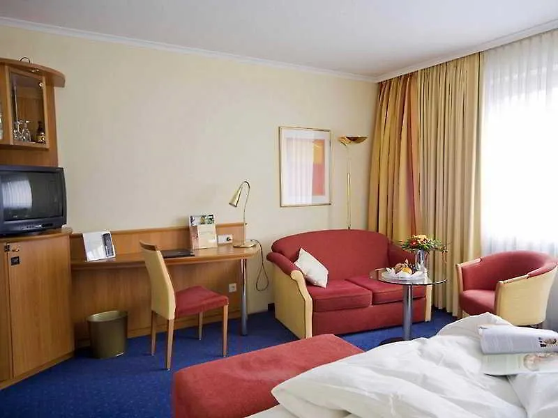 Hotel Ringhotel Drees Dortmund