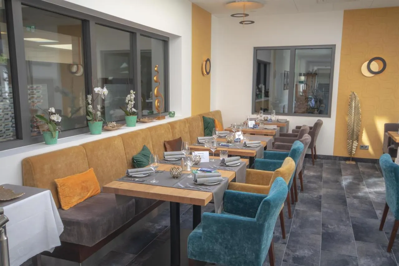 Hotel Ringhotel Drees Dortmund