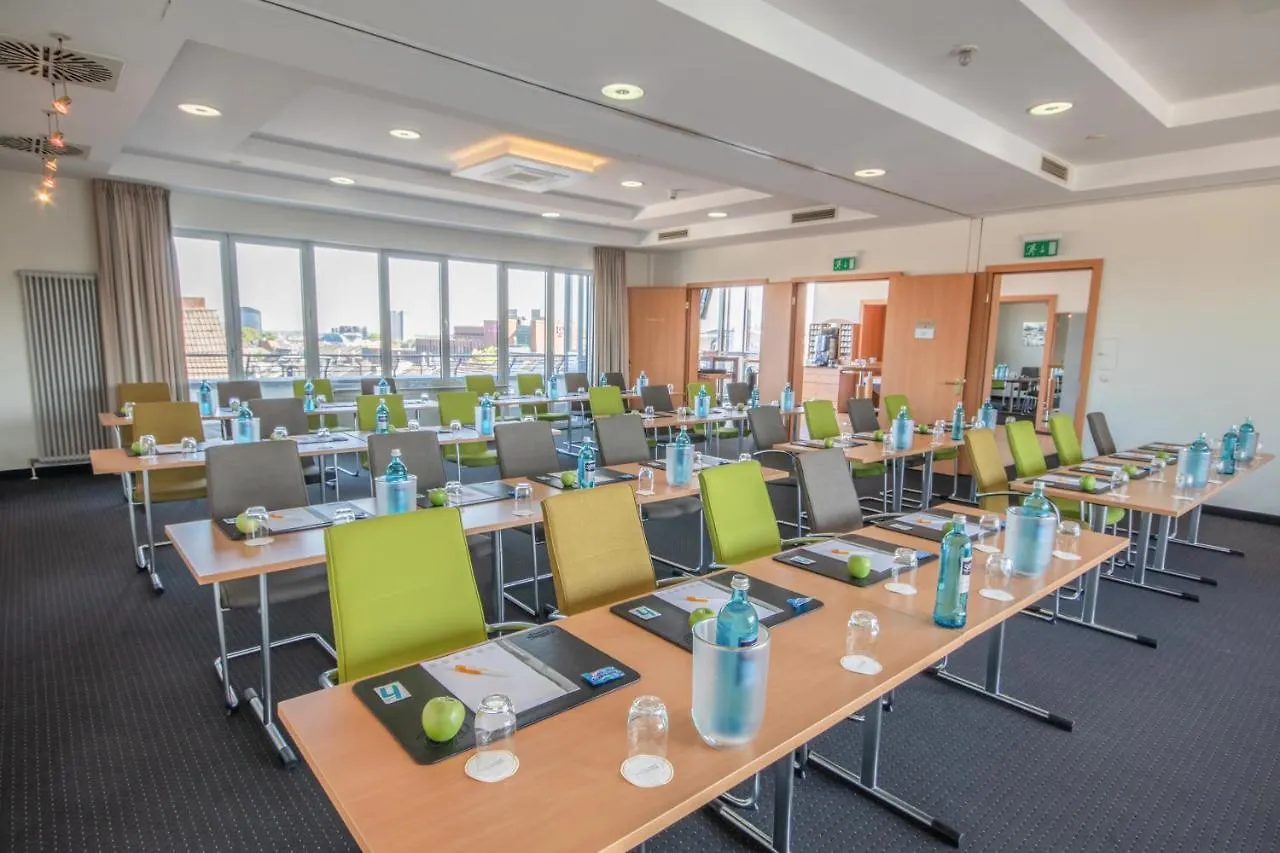 Ringhotel Drees Dortmund
