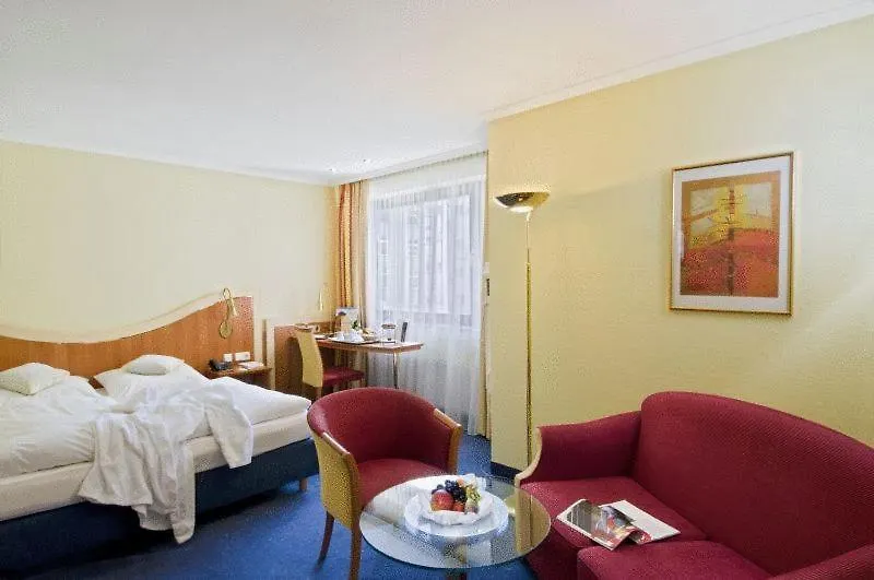 Hotel Ringhotel Drees Dortmund
