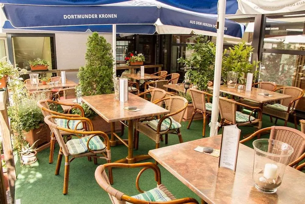 Ringhotel Drees Dortmund 4*,
