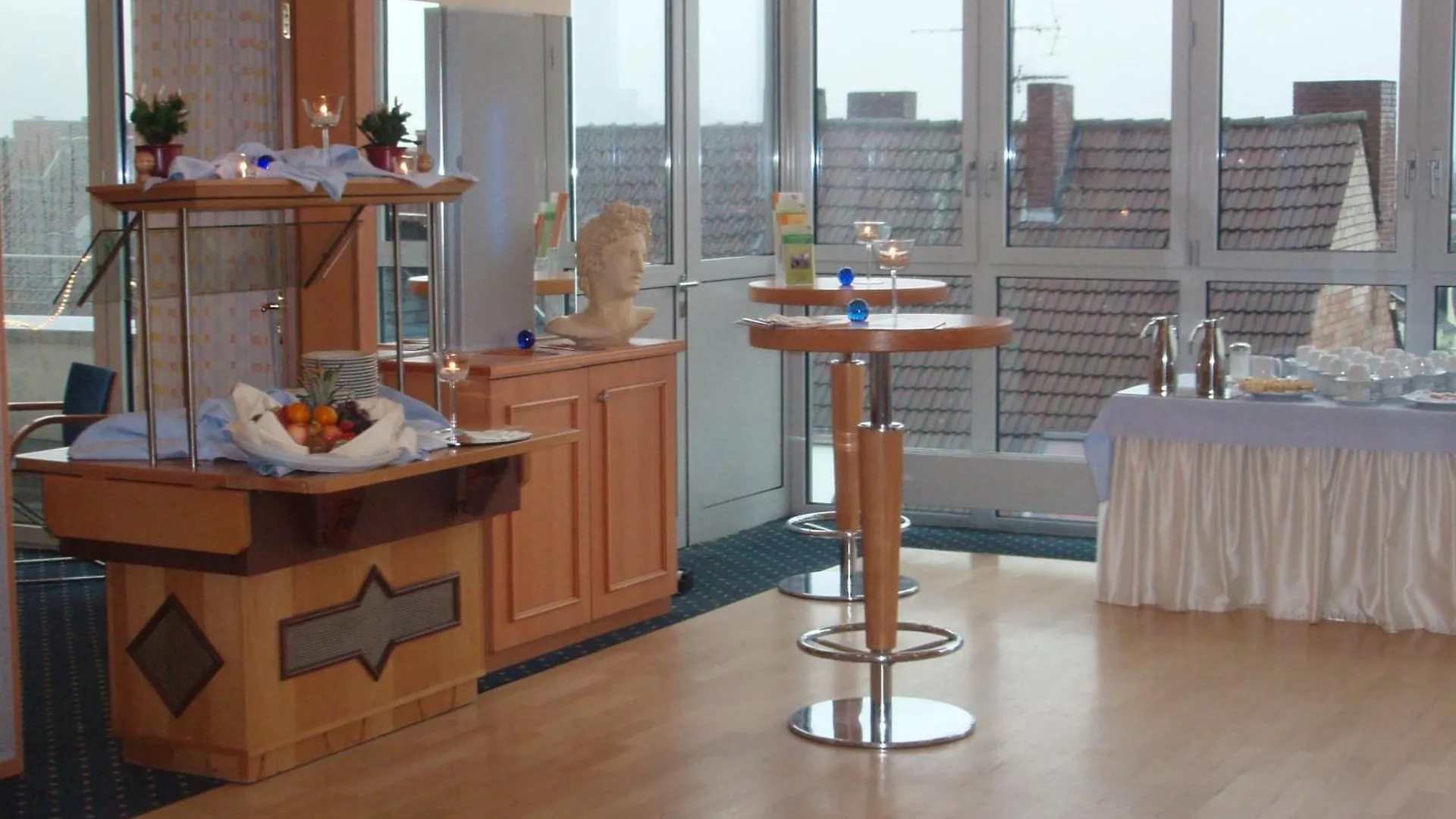 Hotel Ringhotel Drees Dortmund