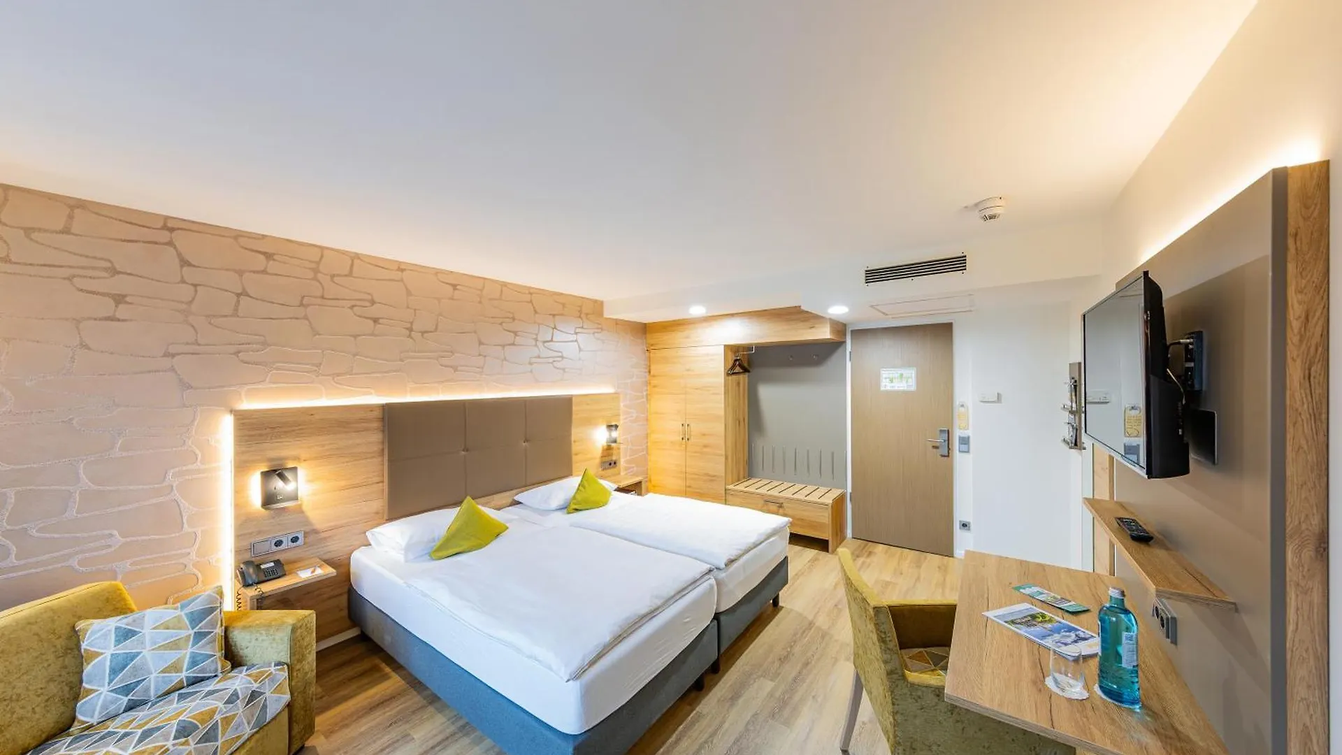 Ringhotel Drees Dortmund Hotel
