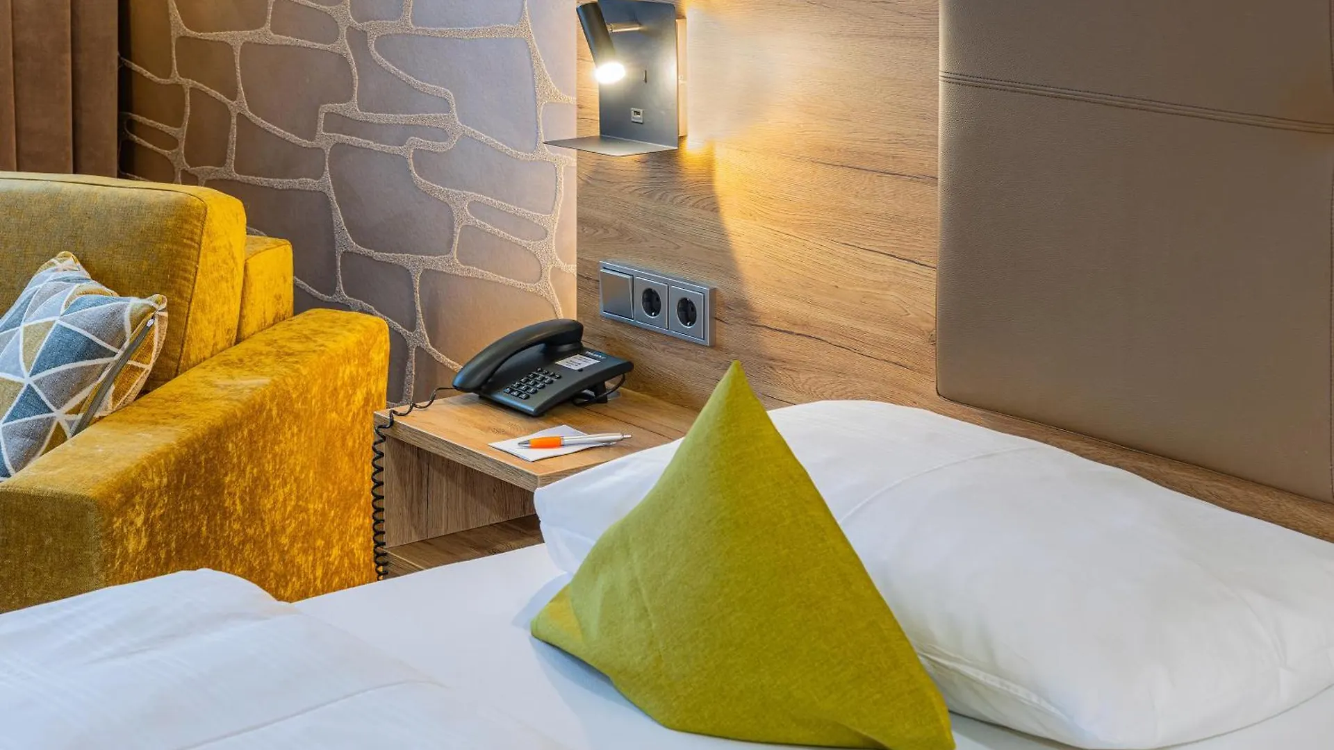 Ringhotel Drees Dortmund
