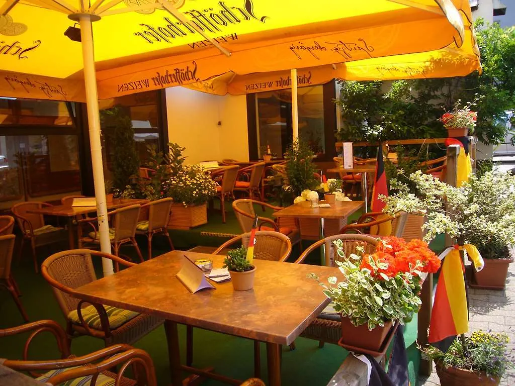 Ringhotel Drees Dortmund