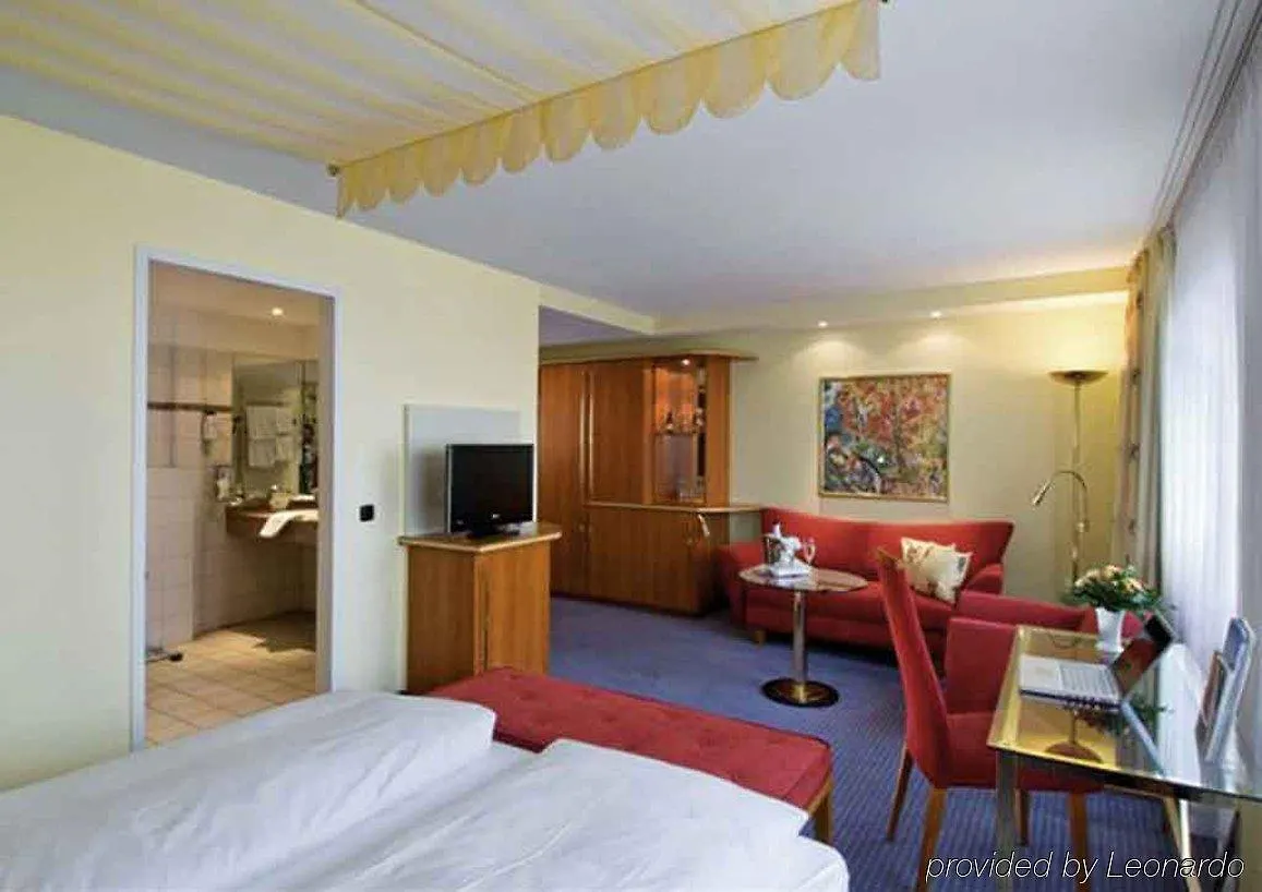 Ringhotel Drees Dortmund Hotel
