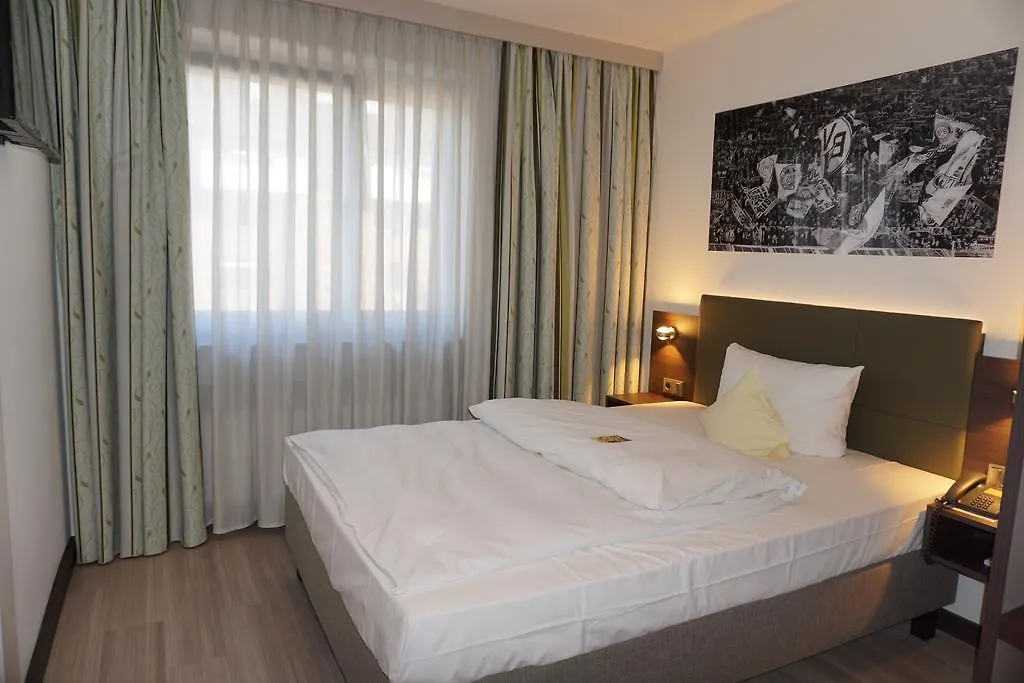 Ringhotel Drees Dortmund Hotel