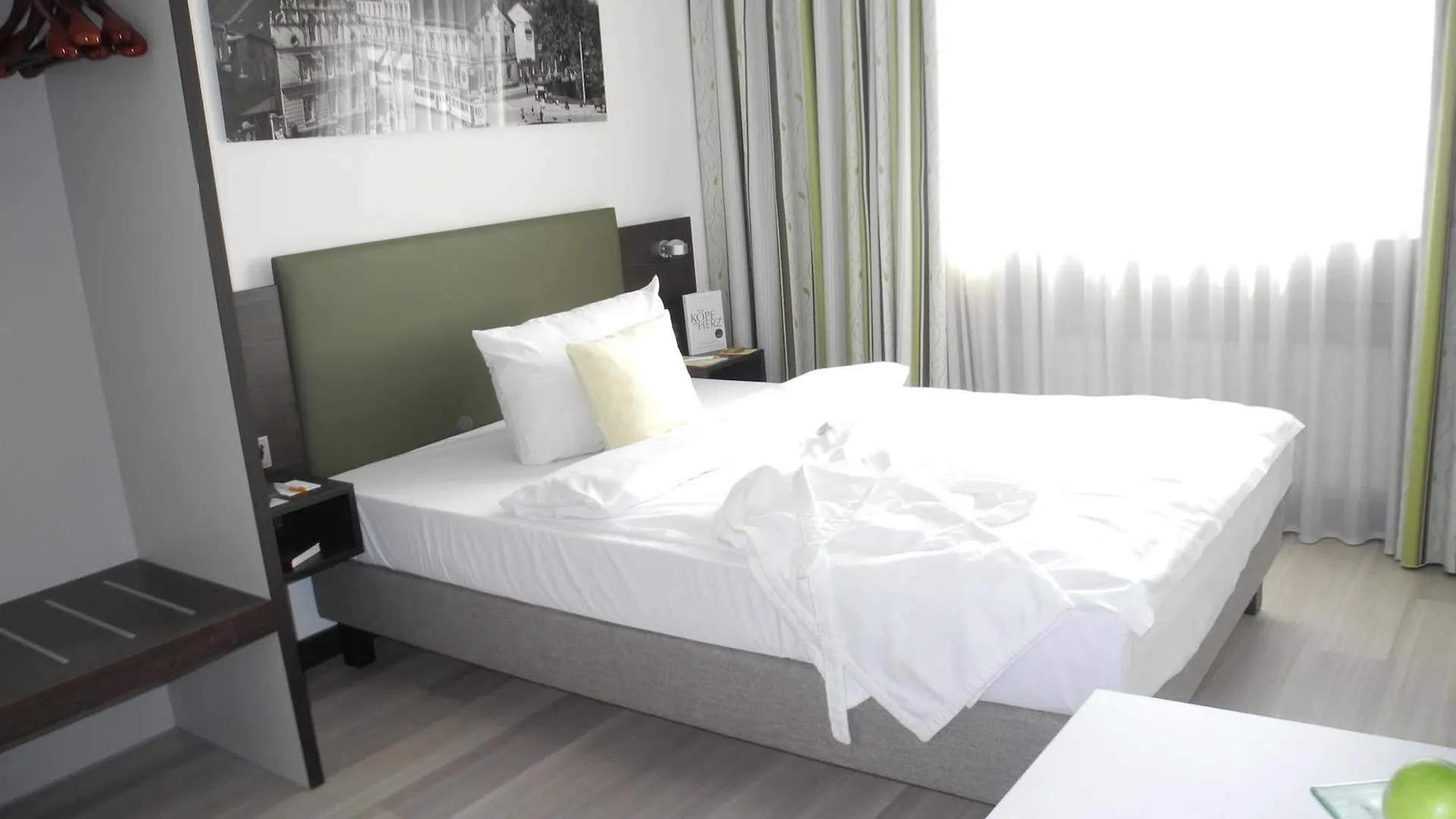 Ringhotel Drees Dortmund 4*,