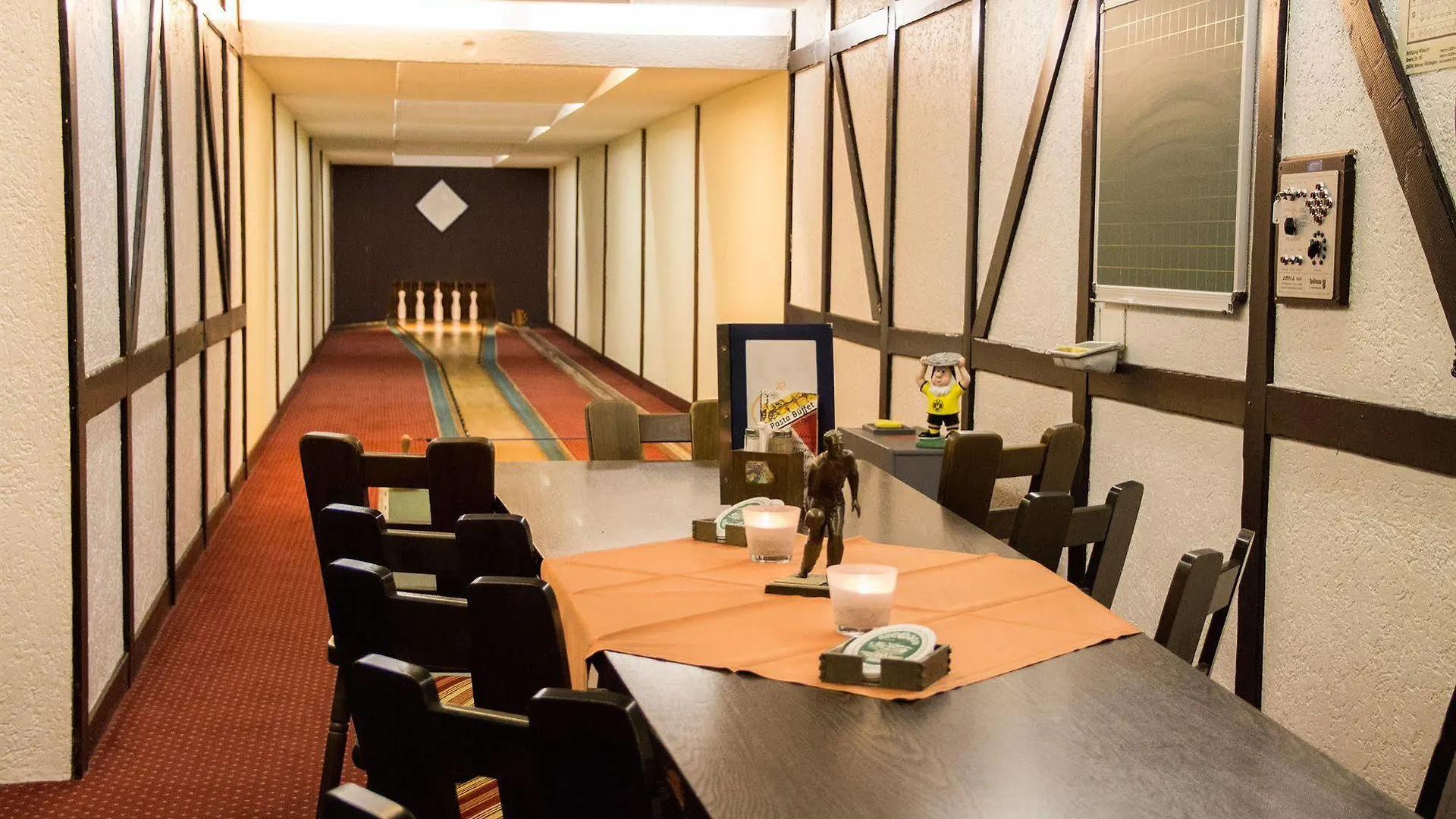 Ringhotel Drees Dortmund Hotel