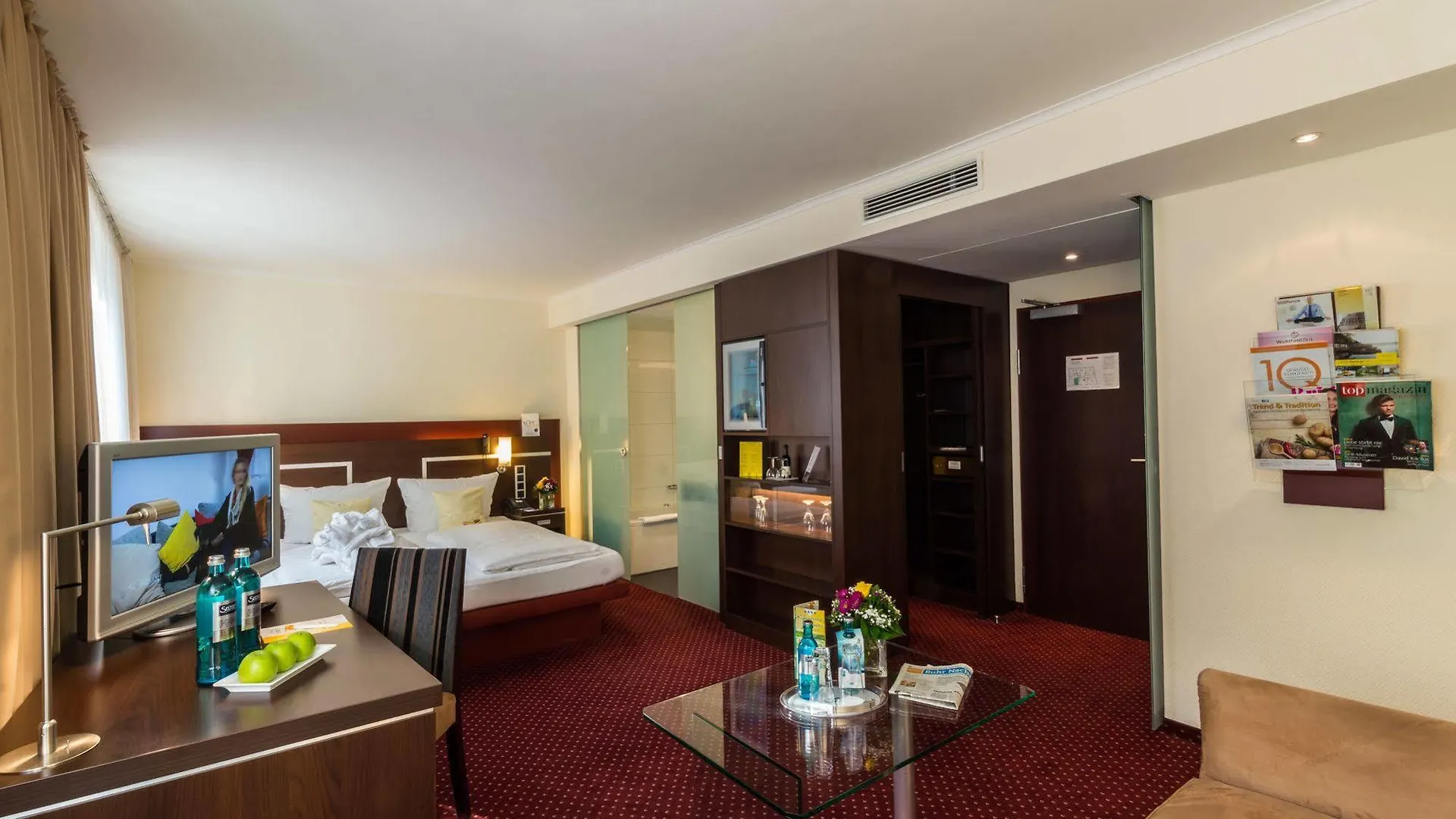 Ringhotel Drees Dortmund Hotel