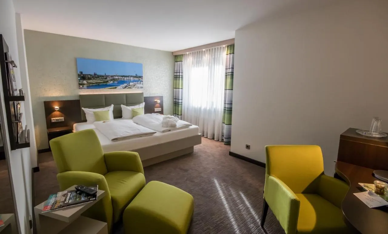 **** Hotel Ringhotel Drees Dortmund Duitsland