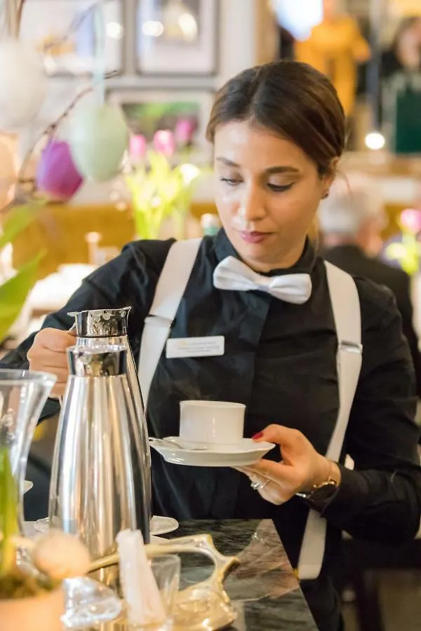 Ringhotel Drees Dortmund Hotel